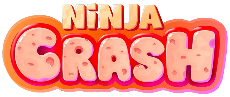 Ninja-Crash-Logo